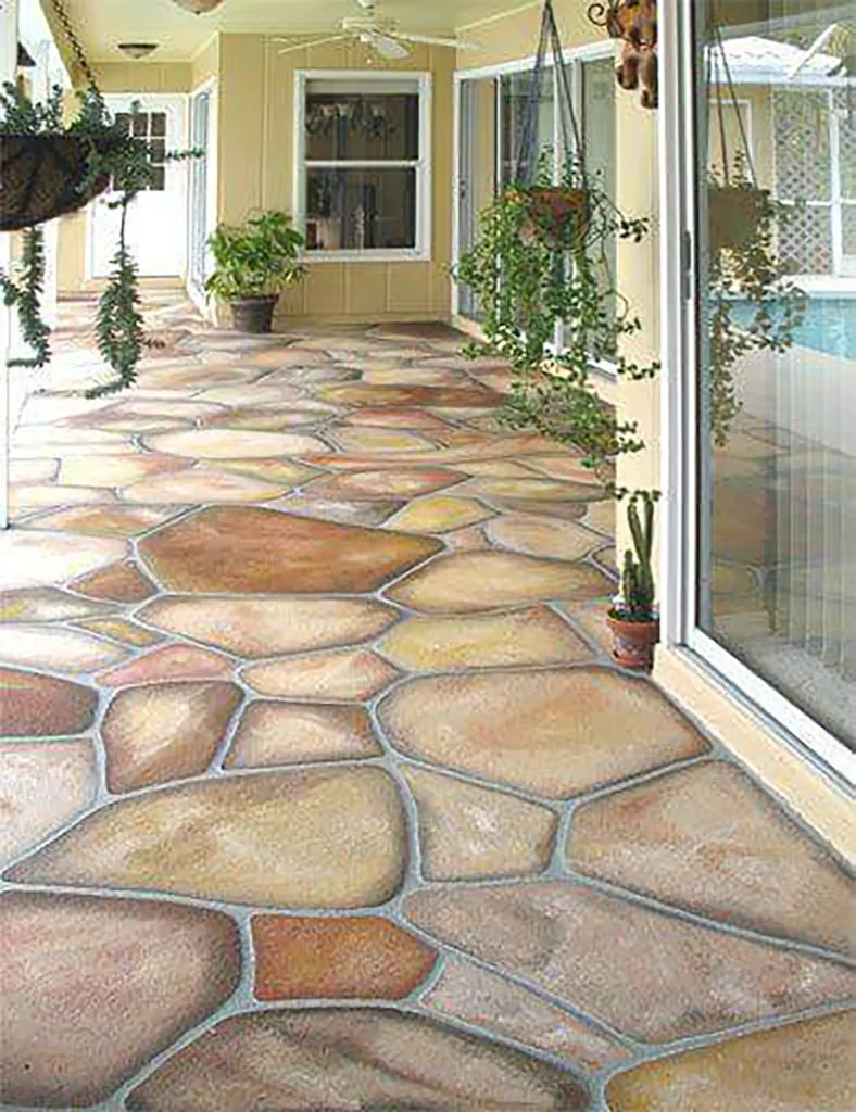 H landingscaping utah 01