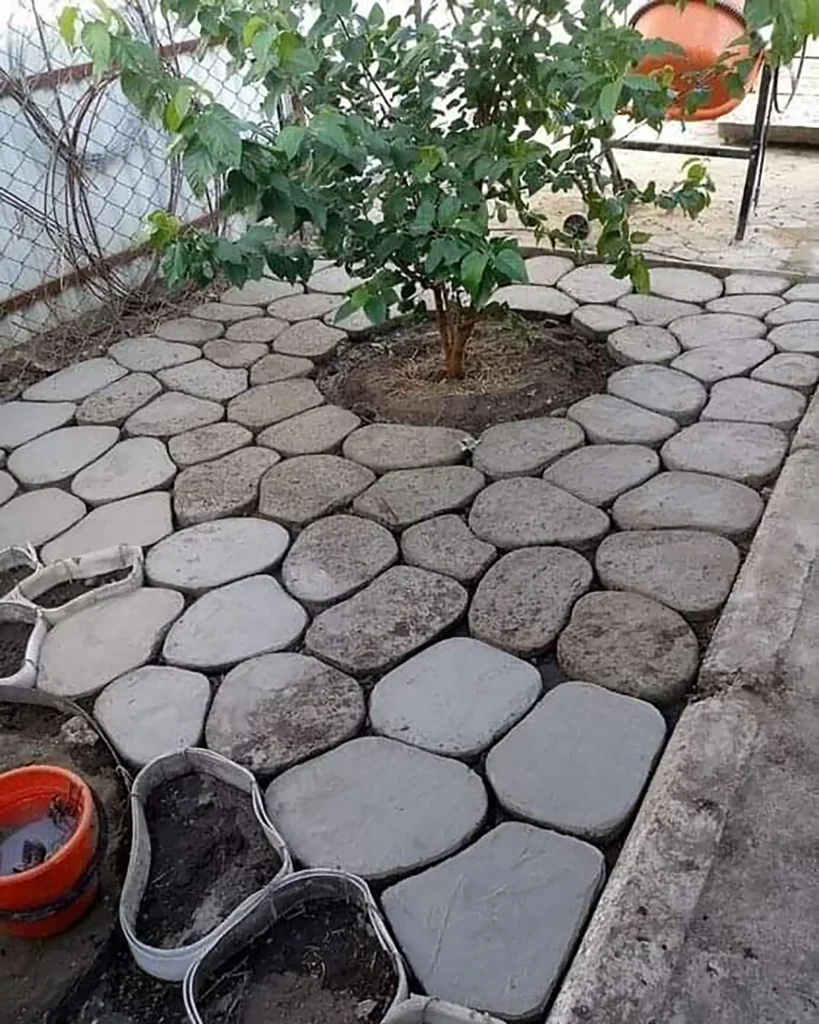 H landingscaping utah 03