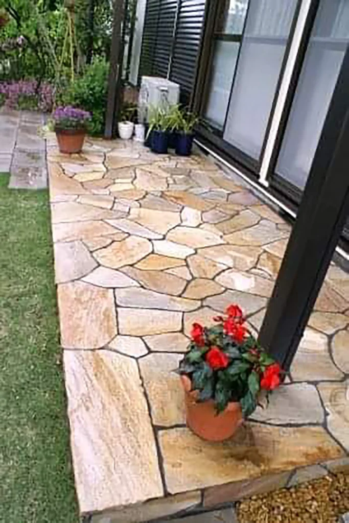 H landingscaping utah 07