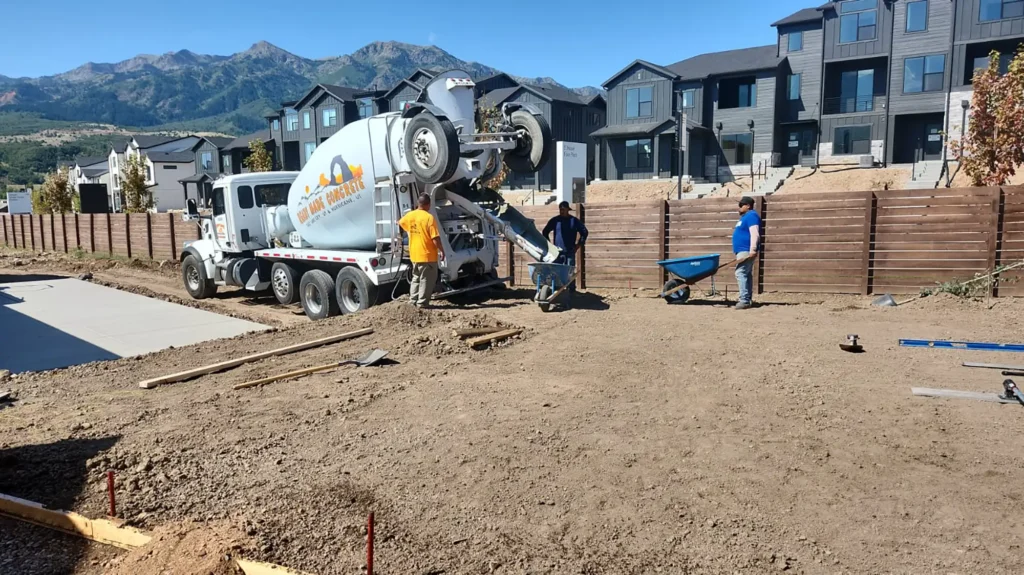 H landingscaping utah 10