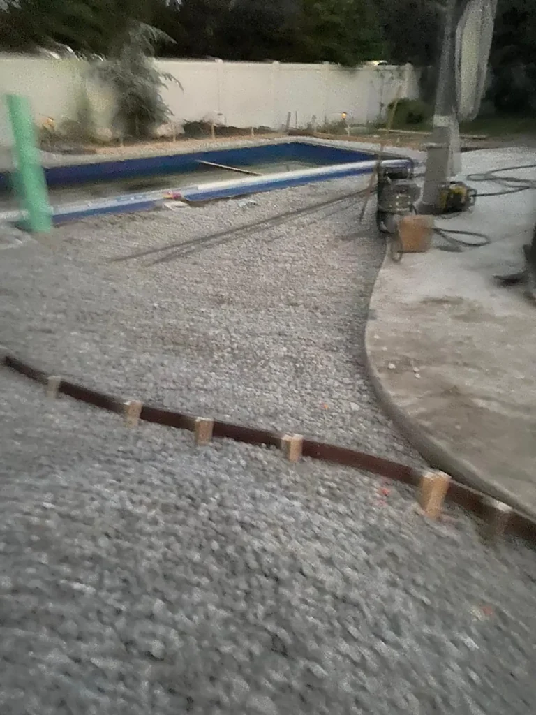 H landingscaping utah 18