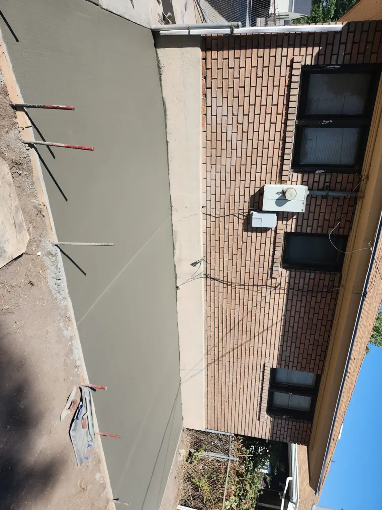H landingscaping utah 25