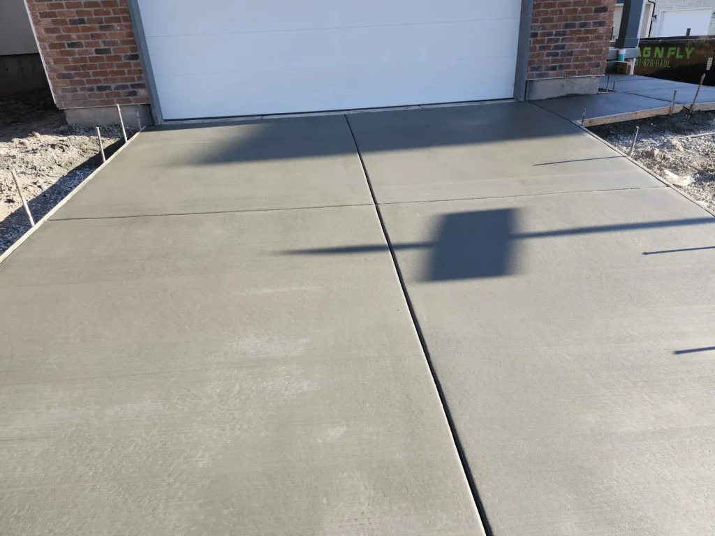 H landingscaping utah 26