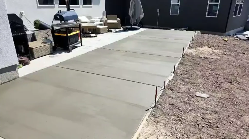 H landingscaping utah 28